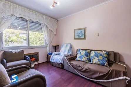 Apartamento com 2 Quartos à venda, 56m² no Higienópolis, Porto Alegre