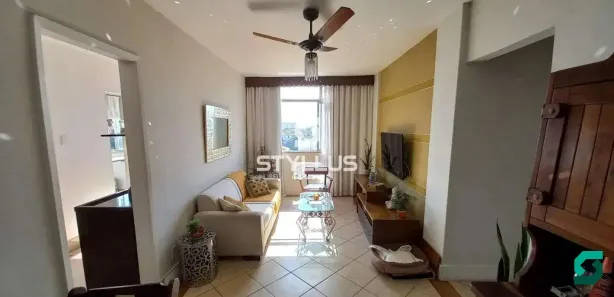 Apartamento com 3 Quartos à venda, 72m² no Méier, Rio de Janeiro