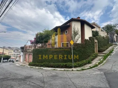 Sobrado com 3 Quartos à venda, 300m² no Jardim Peri, São Paulo