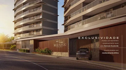 Apartamento com 3 Quartos à venda, 117m² no Ondina, Salvador