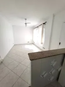 Apartamento com 1 Quarto à venda, 45m² no Boqueirão, Santos