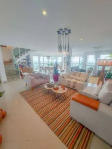 Cobertura com 3 Quartos à venda, 300m² no Novo Cavaleiro, Macaé