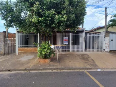 Casa com 2 Quartos à venda, 200m² no Vila Anchieta, São José do Rio Preto