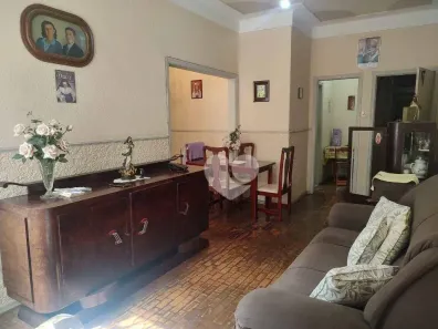 Apartamento com 2 Quartos à venda, 70m² no Andaraí, Rio de Janeiro