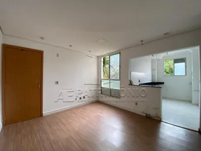 Apartamento com 2 Quartos à venda, 47m² no Jardim São Carlos, Sorocaba