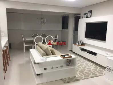 Flat com 2 Quartos à venda, 125m² no Cidade Monções, São Paulo