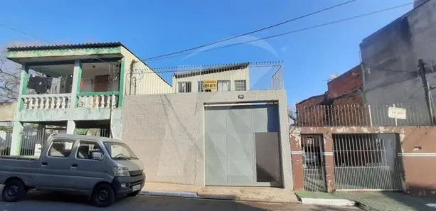 Prédio Comercial para alugar, 390m² no Jardim dos Francos, São Paulo