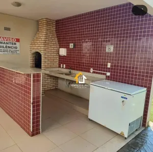 Apartamento com 2 Quartos à venda, 45m² no Jardins Rio Preto, São José do Rio Preto
