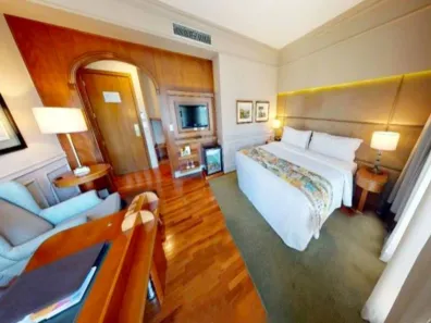 Flat com 1 Quarto à venda, 30m² no Cidade Monções, São Paulo