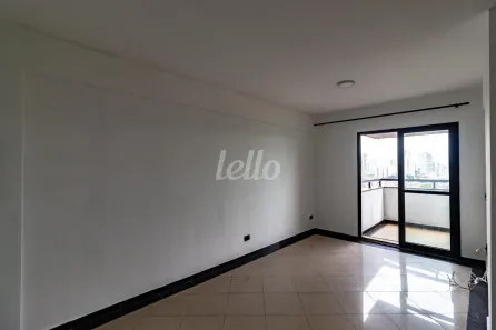 Apartamento com 2 Quartos para alugar, 58m² no Tatuapé, São Paulo