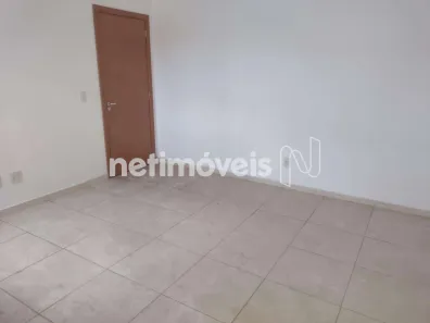 Apartamento com 2 Quartos à venda, 50m² no Rosana, Ribeirão das Neves