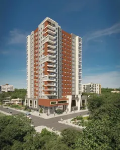Apartamento com 2 Quartos à venda, 66m² no Tramandaí, Tramandaí