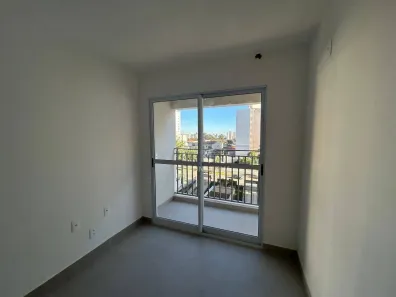 Apartamento com 2 Quartos à venda, 45m² no Jardim Flamboyant, Campinas