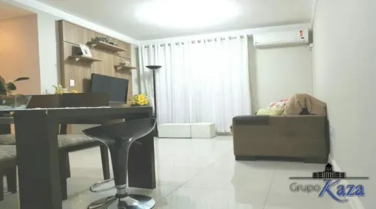 Apartamento com 3 Quartos à venda, 77m² no Conjunto Residencial Trinta e Um de Março, São José dos Campos