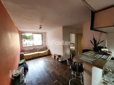 Apartamento com 1 Quarto à venda, 47m² no Vila Buarque, São Paulo