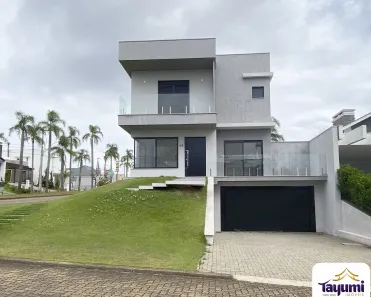 Casa de Condomínio com 3 Quartos à venda, 208m² no Country, Santa Cruz do Sul