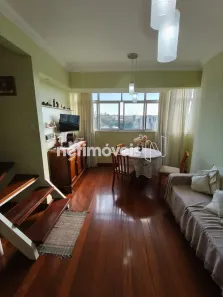 Cobertura com 3 Quartos à venda, 218m² no Buritis, Belo Horizonte