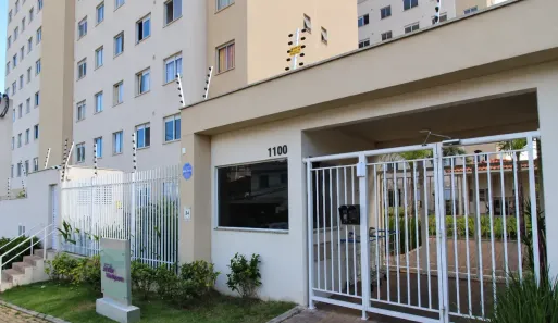 Apartamento com 1 Quarto para alugar, 33m² no Jardim Cidália, São Paulo