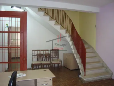 Imóvel Comercial à venda, 180m² no Vila Gomes Cardim, São Paulo