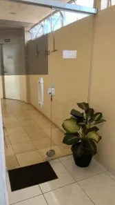 Sala Comercial à venda, 32m² no Centro, Bauru