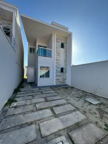 Sobrado com 3 Quartos à venda, 90m² no Urucunema, Eusébio