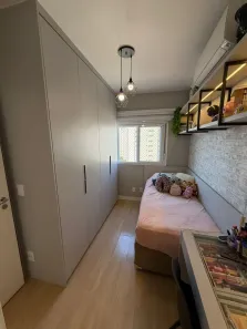 Apartamento com 2 Quartos à venda, 86m² no Água Branca, São Paulo