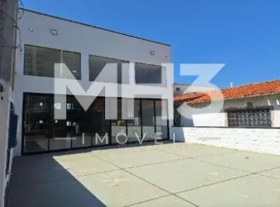 Ponto Comercial para alugar, 324m² no Bonfim, Campinas