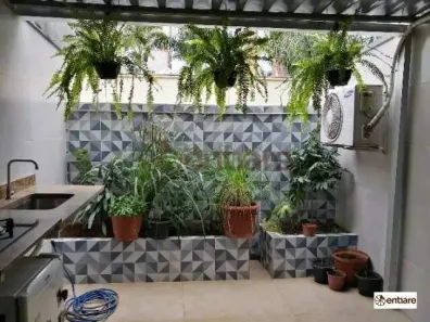 Sala Comercial à venda, 35m² no Boa Viagem, Belo Horizonte