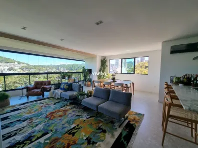 Apartamento com 3 Quartos à venda, 136m² no Praia Brava de Itajaí, Itajaí