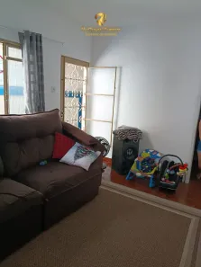 Casa com 2 Quartos à venda, 86m² no Jardim Ismênia, São José dos Campos