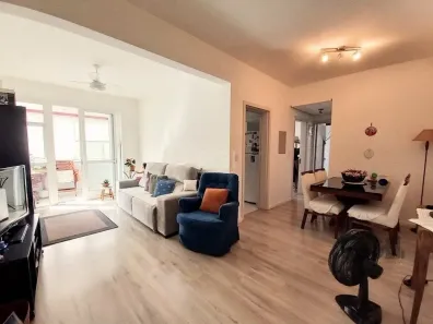 Apartamento com 2 Quartos à venda, 72m² no Vila Nova, Porto Alegre