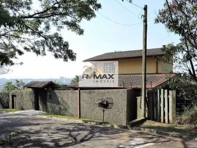 Casa de Condomínio com 3 Quartos à venda, 284m² no Terras do Madeira, Carapicuíba