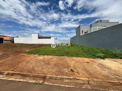 Lote/Terreno à venda, 264m² no Terras de Santa Bárbara, Santa Bárbara D'Oeste