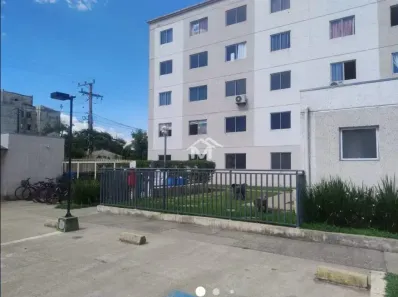 Apartamento com 2 Quartos à venda, 41m² no Rio Branco, Canoas