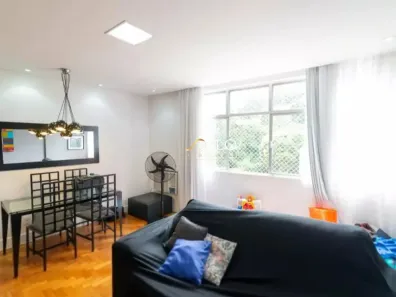 Apartamento com 2 Quartos à venda, 82m² no Tijuca, Rio de Janeiro