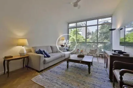 Apartamento com 3 Quartos à venda, 108m² no Ipanema, Rio de Janeiro
