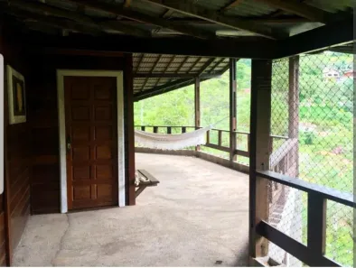 Casa de Condomínio com 3 Quartos à venda, 277m² no Corrêas, Petrópolis