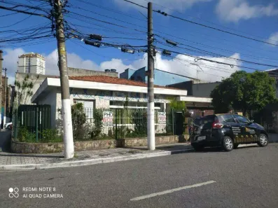 Casa com 4 Quartos para alugar, 360m² no Centro, São Bernardo do Campo