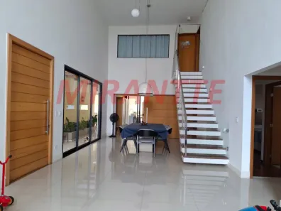Sobrado com 4 Quartos à venda, 418m² no Jardim São Bento, São Paulo