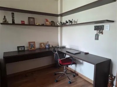 Apartamento com 1 Quarto à venda, 41m² no Glória, Rio de Janeiro