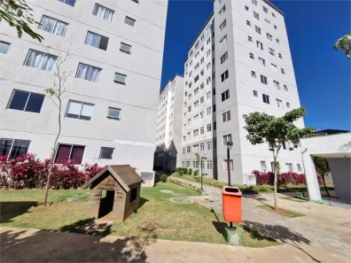 Apartamento com 2 Quartos à venda, 40m² no Vila da Paz, São Paulo