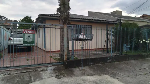Lote/Terreno à venda, 607m² no Capão da Imbuia, Curitiba