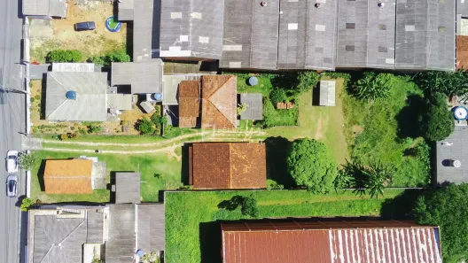 Lote/Terreno à venda, 1500m² no Serraria, São José