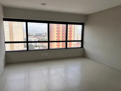 Sala Comercial para alugar, 41m² no Centro, São José do Rio Preto