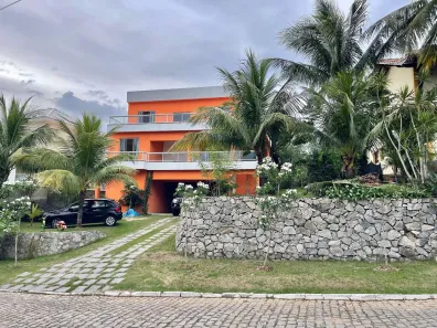 Casa de Condomínio com 4 Quartos à venda, 137m² no Centro (Iguabinha), Araruama