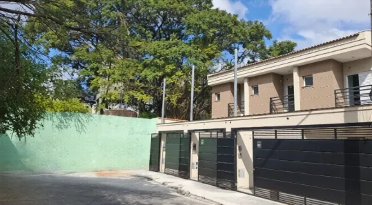 Sobrado com 3 Quartos à venda, 140m² no Vila Ester (Zona Norte), São Paulo