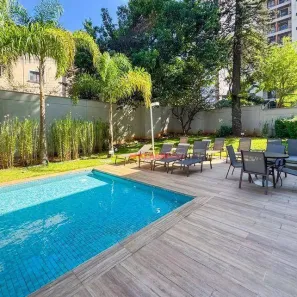 Apartamento com 2 Quartos à venda, 61m² no Vila Mariana, São Paulo
