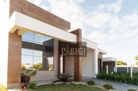Casa com 3 Quartos à venda, 140m² no Imbé, Imbé