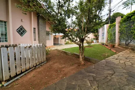 Casa com 3 Quartos à venda, 280m² no Vila São Francisco, São Paulo
