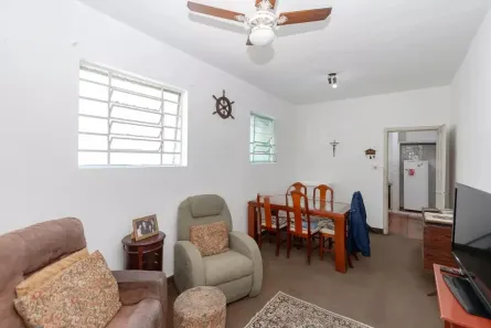 Casa com 2 Quartos à venda, 140m² no Vila Congonhas, São Paulo